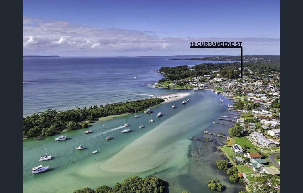 Husky 19 Beautifully Appointed Apartments - Great Location - In The Heart Of Husky Huskisson Exterior photo