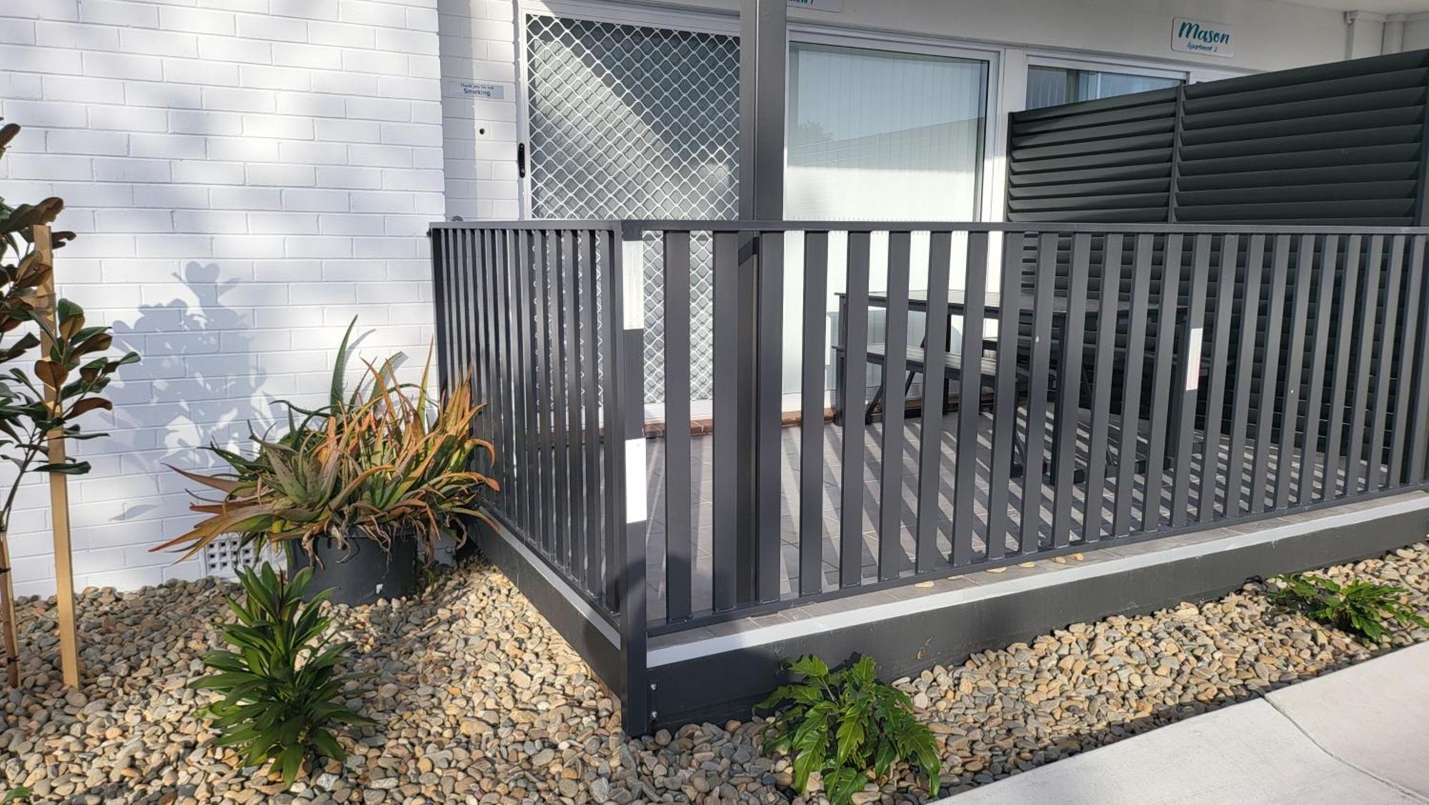 Husky 19 Beautifully Appointed Apartments - Great Location - In The Heart Of Husky Huskisson Exterior photo